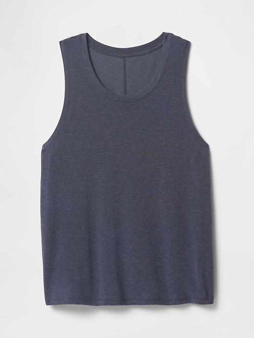 GapFit Breathe Tank Top Product Image