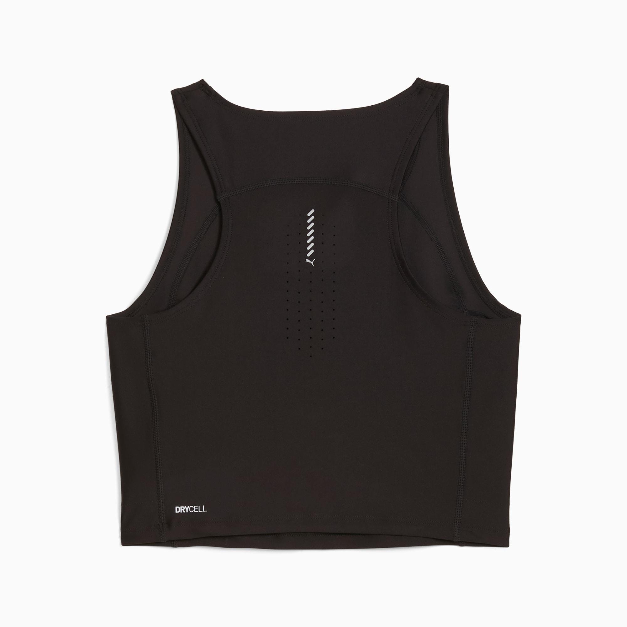 PUMA RUN Ultraform Women's Crop Tank Product Image