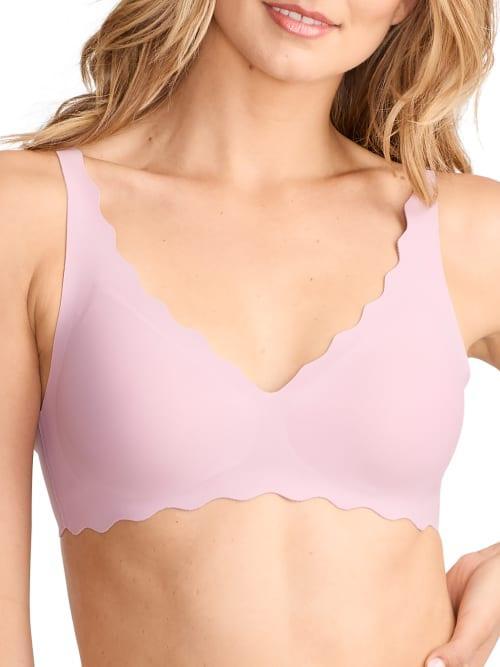 b. temptD by Wacoal B. Wowd Wireless Convertible T-Shirt Bra Product Image