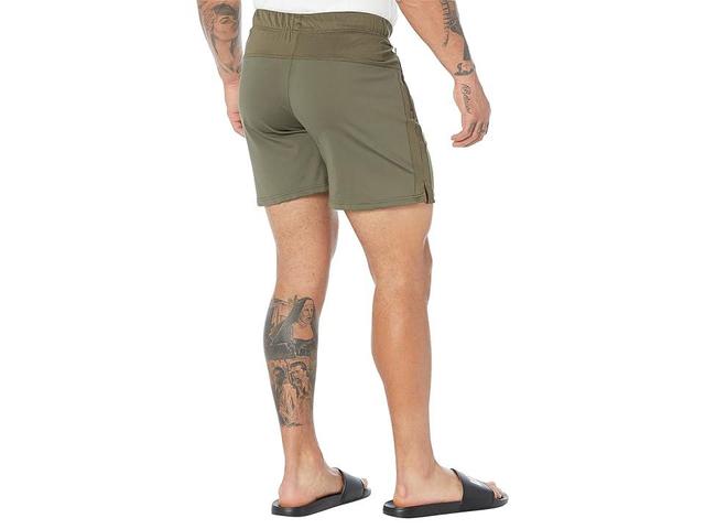 UFC 7 Shorts Without Brief Men's Shorts Product Image