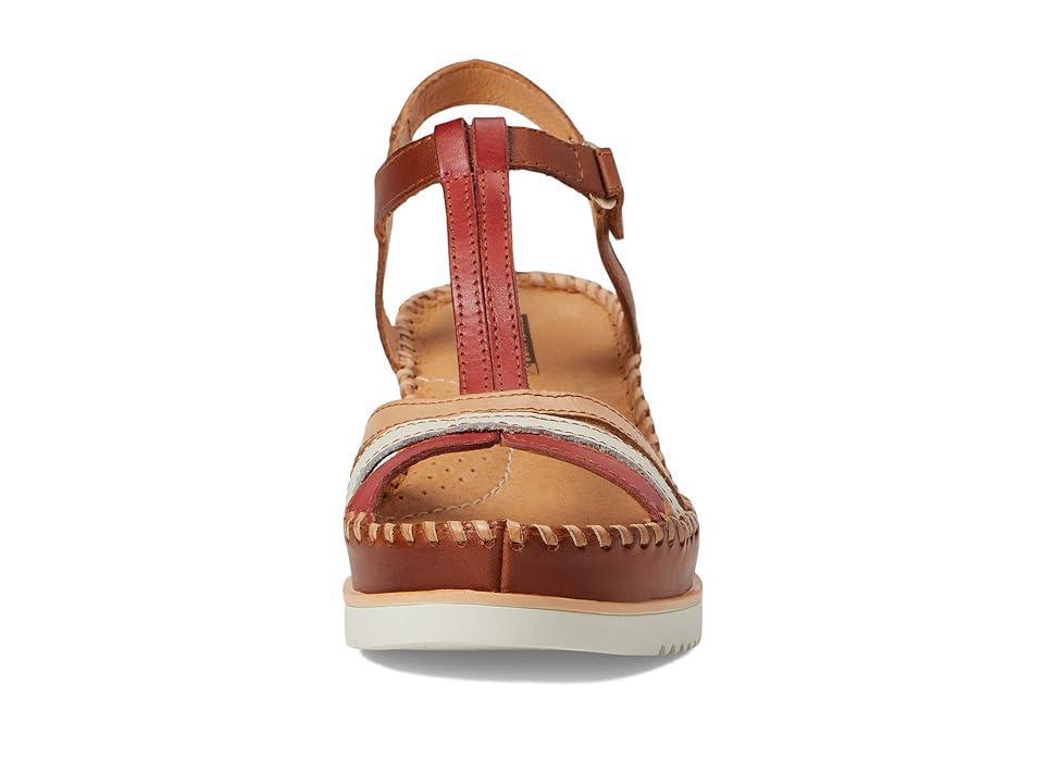 PIKOLINOS Aguadulce W3Z-1776C1 (Cherry) Women's Shoes Product Image