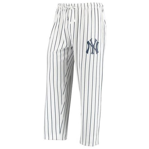 Concepts Sport Mens Concepts Sport Yankees Vigor Lounge Pants - Mens Product Image