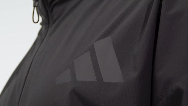 adidas Z.N.E. Woven Track Top Product Image