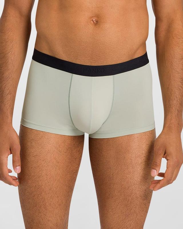 Micro Touch Boxer Brief Product Image