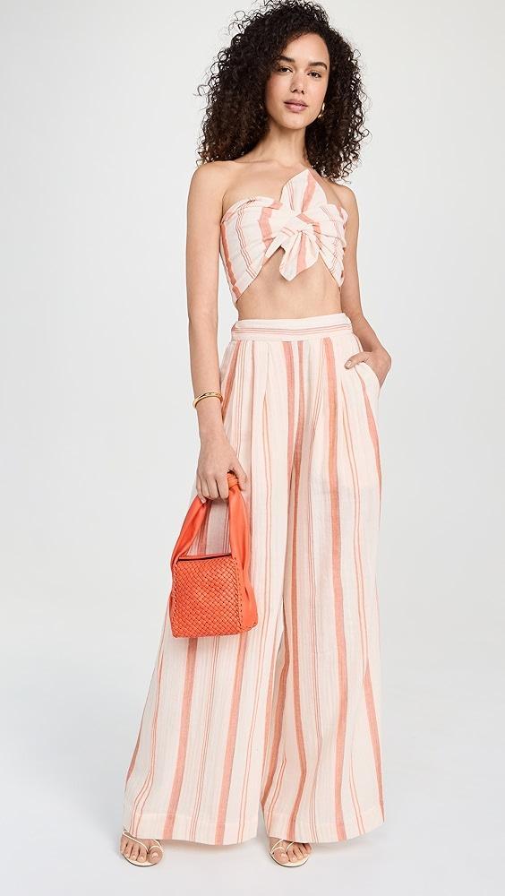 JBQ Clementine Top | Shopbop Product Image