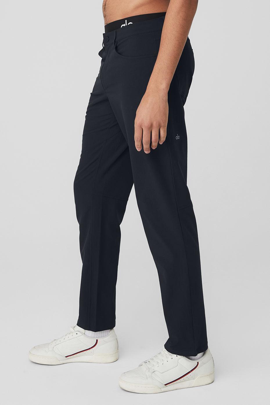 Day and Night Pant - Dark Navy Male Product Image