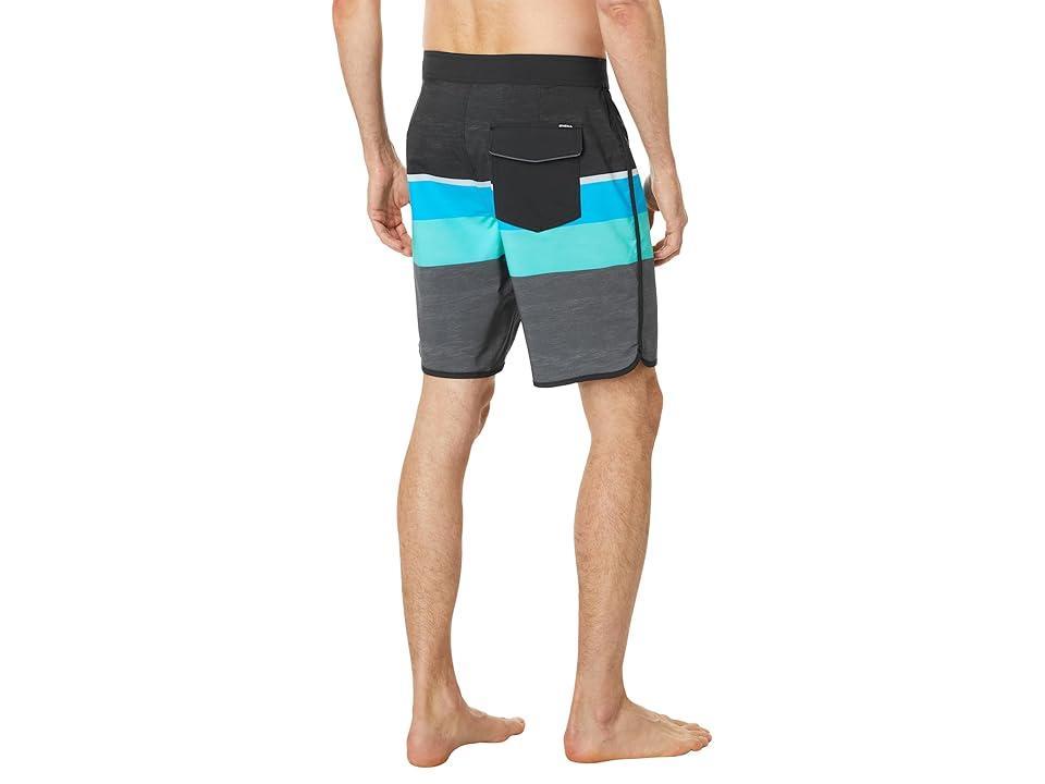 O'Neill Lennox Scallop 19 Men's Swimwear Product Image