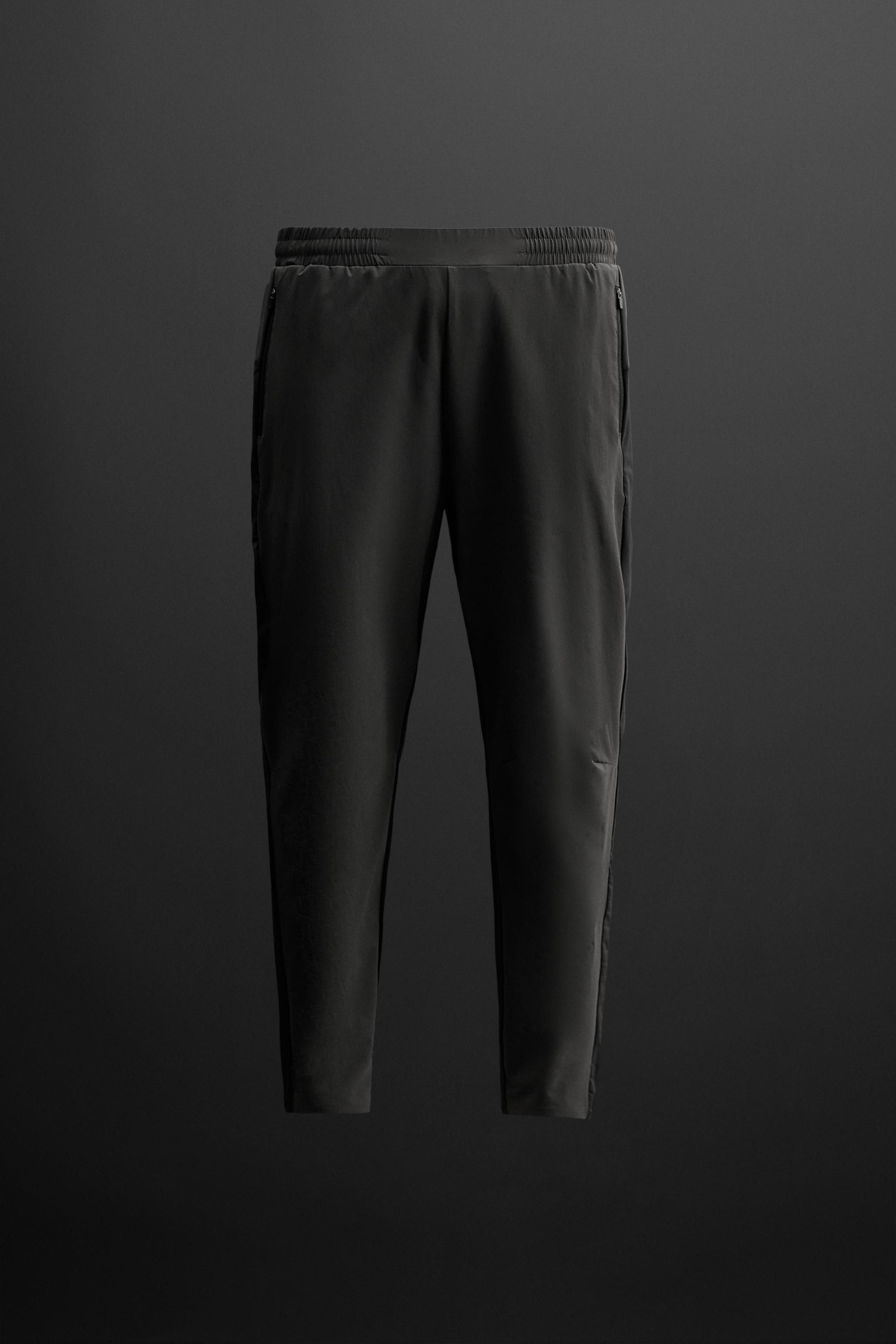 TECHNICAL TRAINING PANTS Product Image