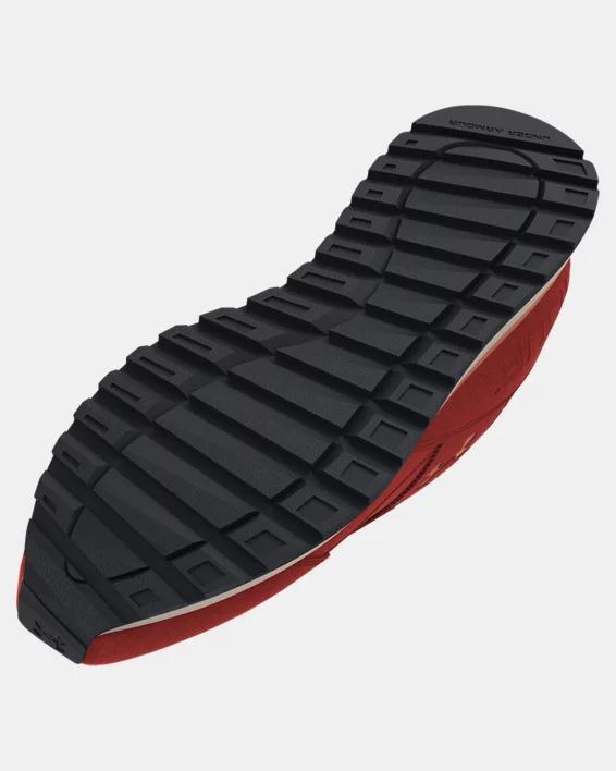 Men's UA Essential Runner Shoes Product Image