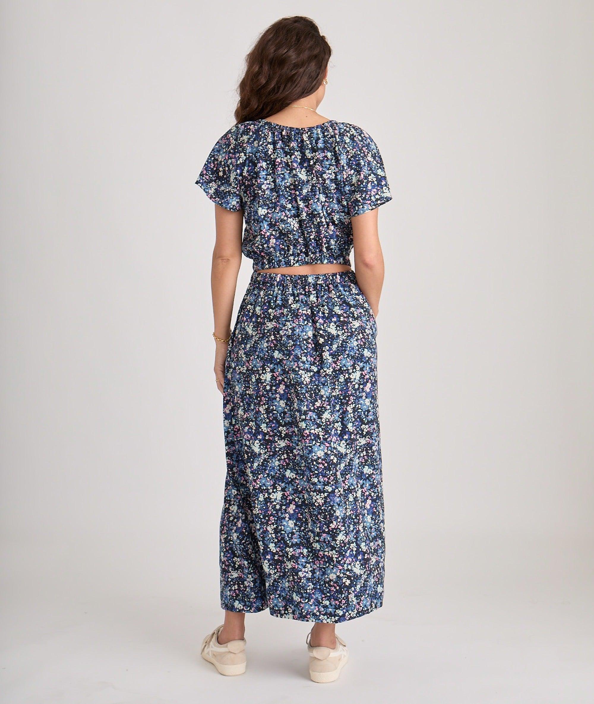 Charlotte Maxi Dress Product Image