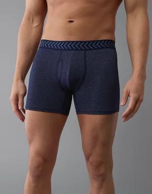 AEO Men's 4.5" Classic Boxer Brief Product Image