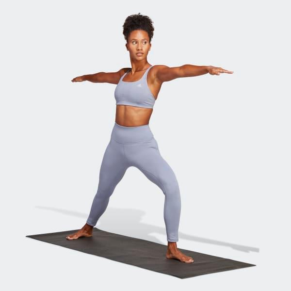 adidas Yoga Studio 7/8 Leggings Product Image