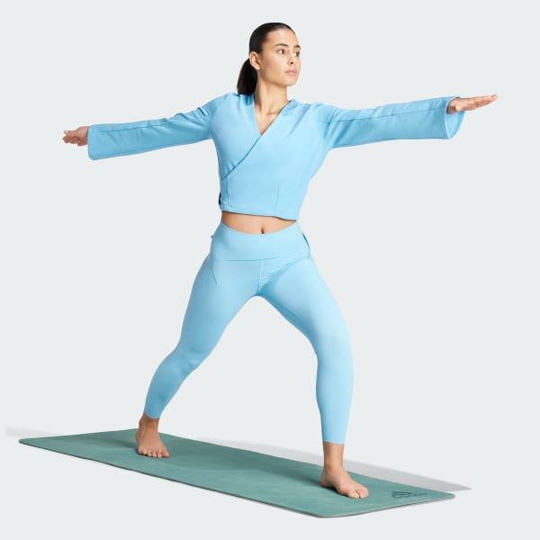 Yoga Cover-Up Product Image