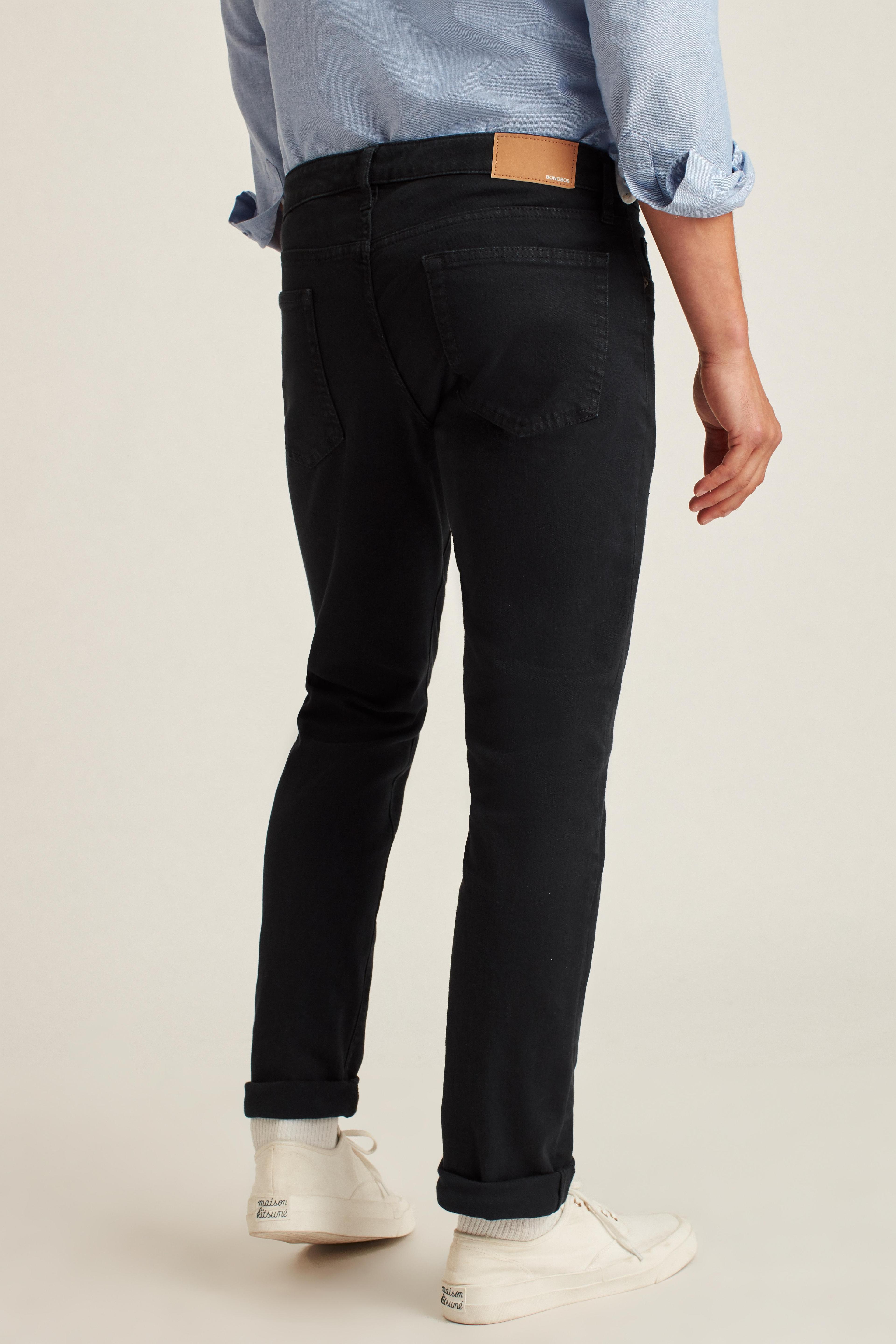 Travel Jeans Product Image