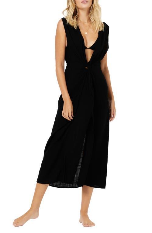 L Space Down the Line Cover-Up Dress Product Image