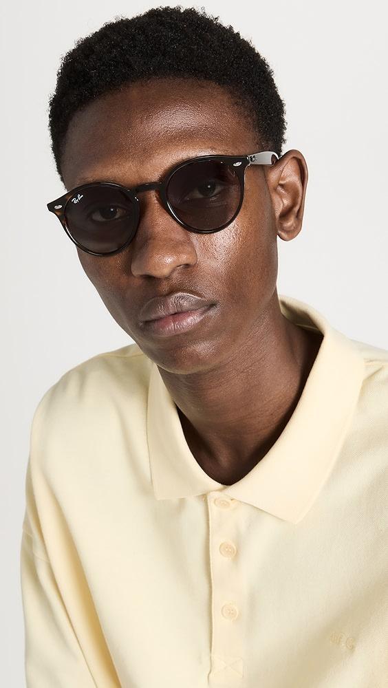 Ray-Ban 0RB2180 Sunglasses | Shopbop Product Image