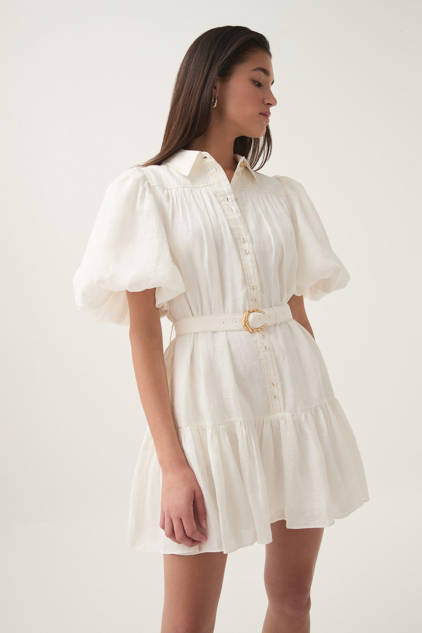 Jessamine Mini Dress Product Image