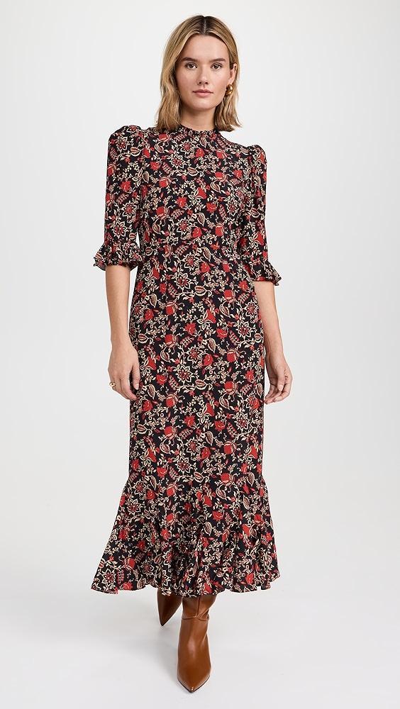 RHODE Felix Dress | Shopbop Product Image