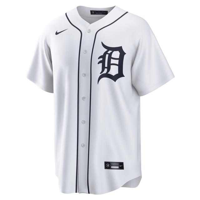 Nike Men's MLB Detroit Tigers (Miguel Cabrera) Replica Baseball Jersey Product Image