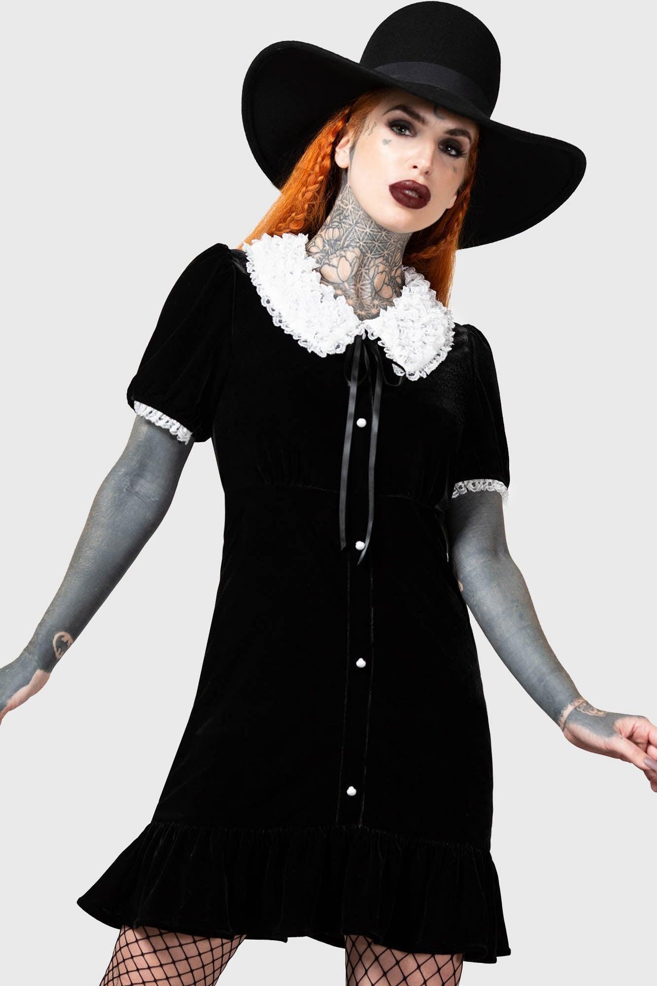 Trick N' Treat Dress Female Product Image