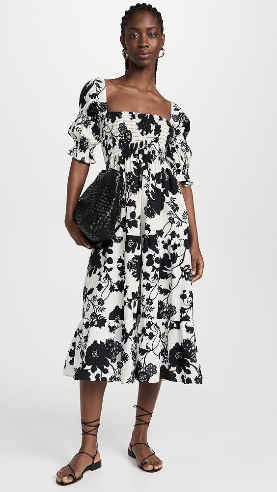 MISA Margarita Dress | Shopbop Product Image