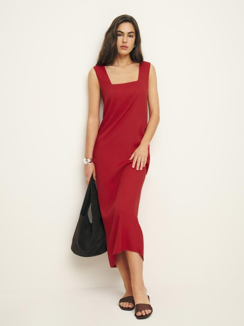 Vea Dress Product Image