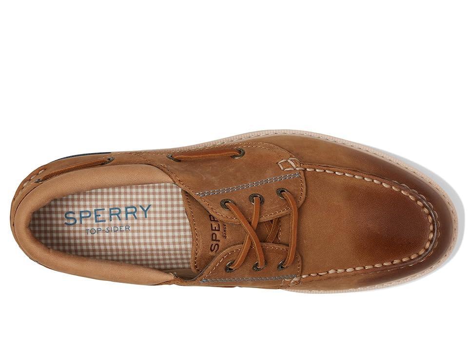 Sperry Authentic Original 3-Eye Lug Men's Shoes Product Image