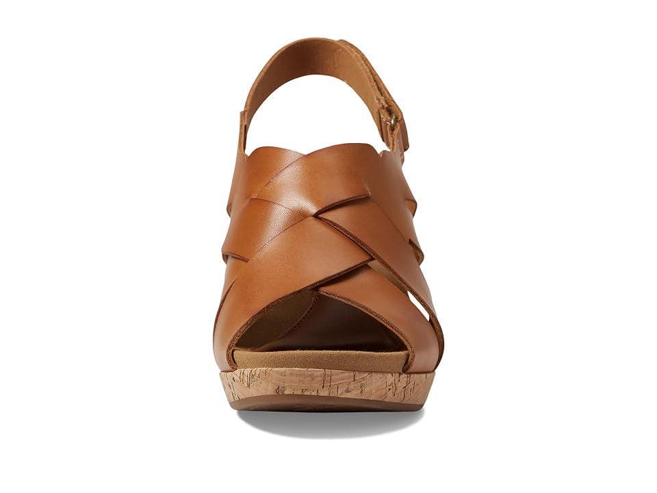 Women's Alleah Slingback Sandal Female Product Image