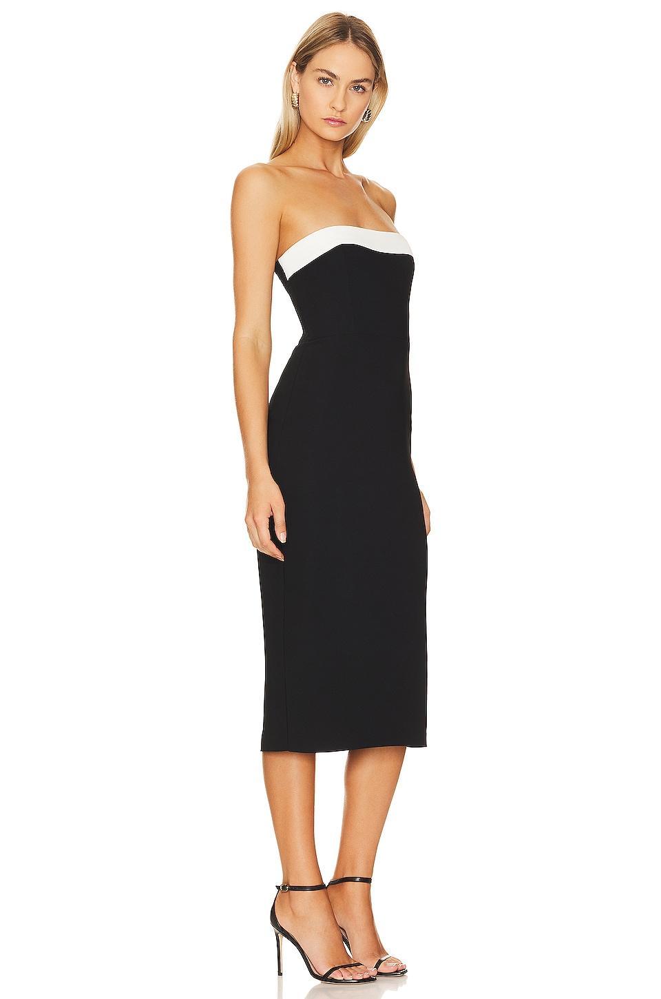 x REVOLVE Kerry Midi Dress Amanda Uprichard Product Image