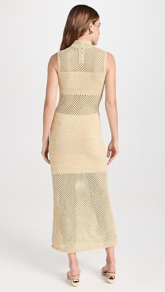 STAUD Adair Dress | Shopbop Product Image