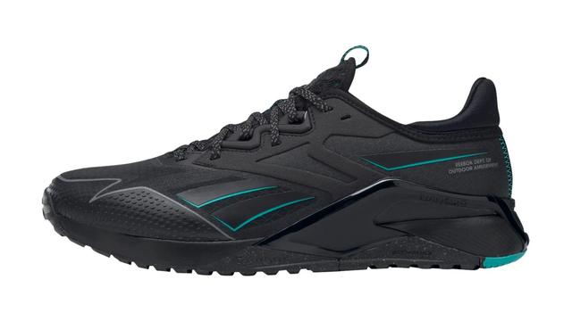 Reebok Nano X2 - Adventure - Men's Product Image