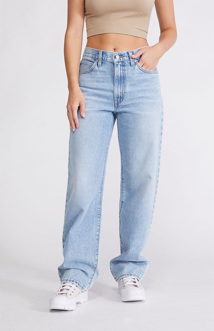 Levi's Women's '94 Baggy Jeans - product image