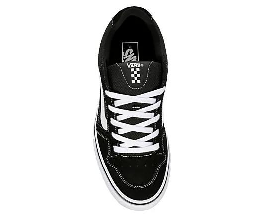 Vans Mens Caldrone Sneaker Product Image