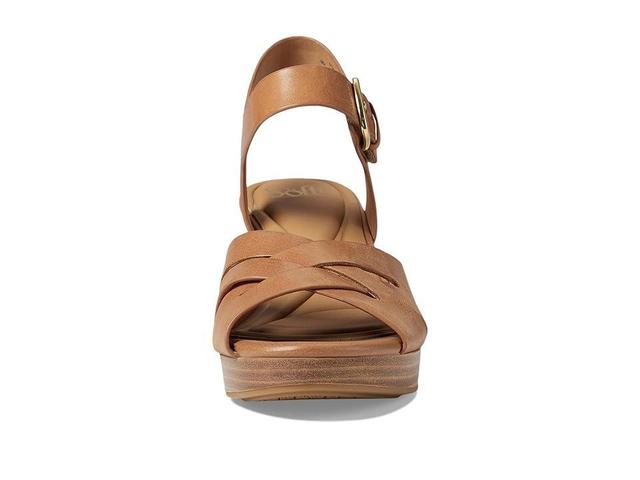 Sofft Lacie (Luggage) Women's Sandals Product Image