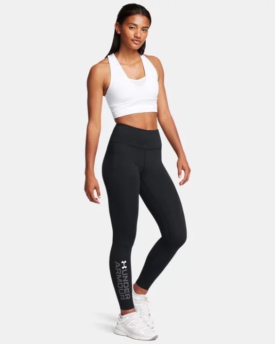 Women's UA Campus Graphic Leggings product image