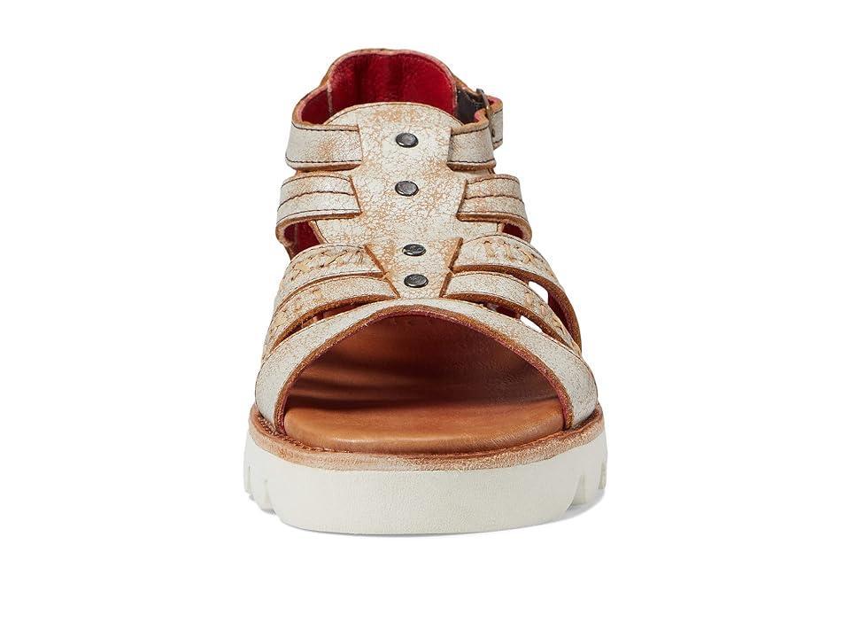 Bed Stu Wonder (Nectar Lux) Women's Shoes Product Image