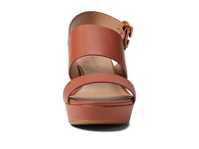 Aerosoles Camera Platform Sandal Product Image