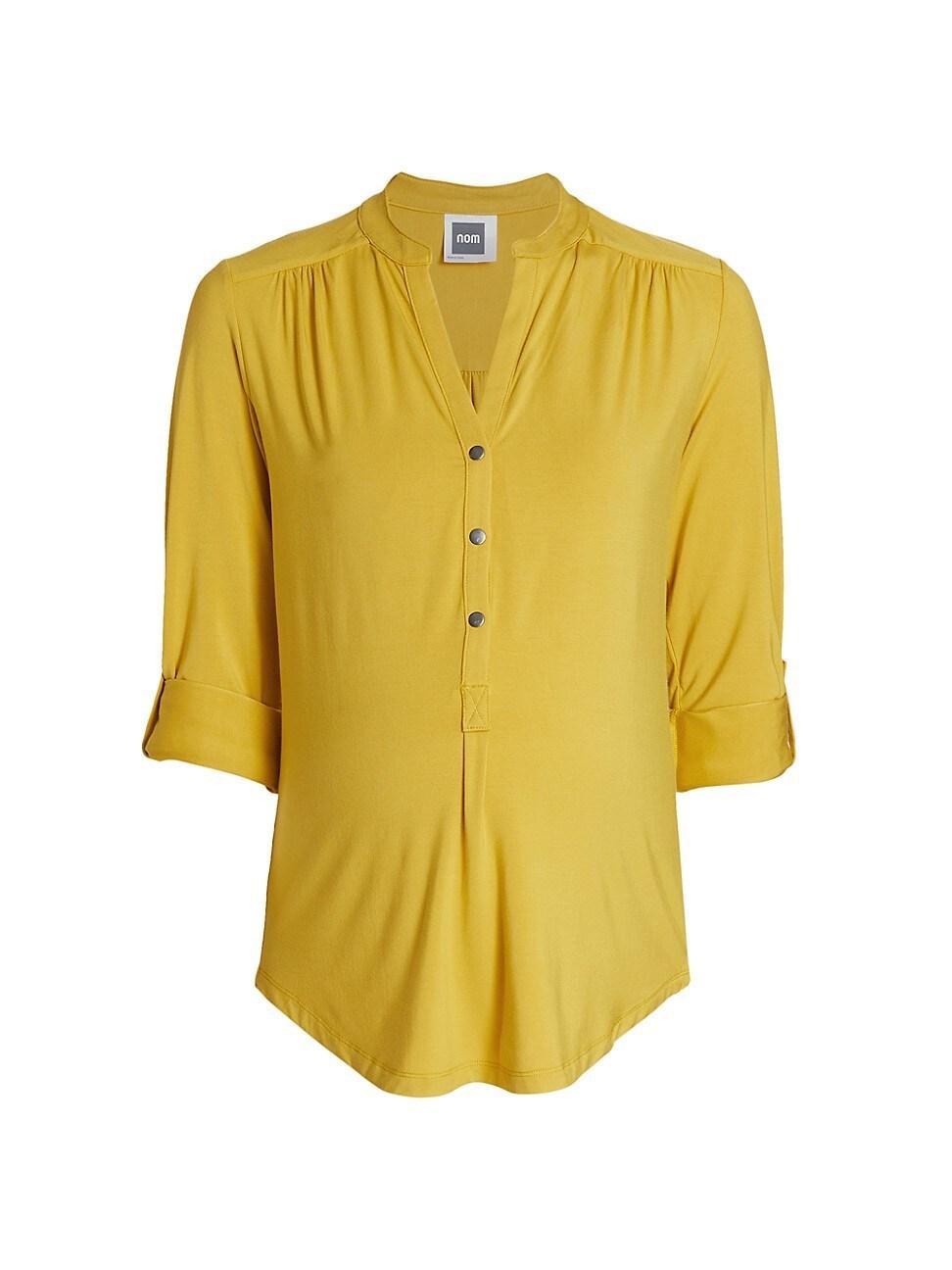 Womens Amelie Knit Transitional Top Product Image