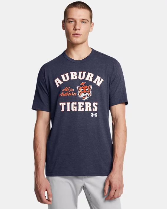 Mens UA All Day Collegiate T-Shirt Product Image