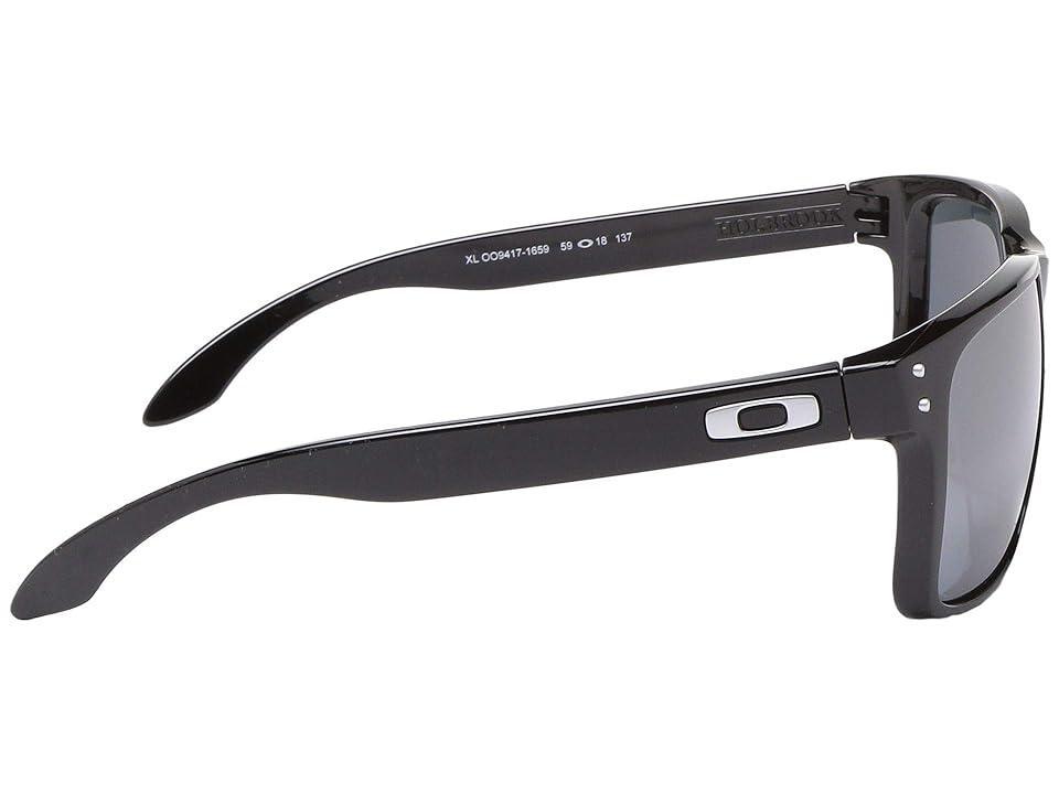 Oakley Holbrook XL 59mm Prizm Square Sunglasses Product Image