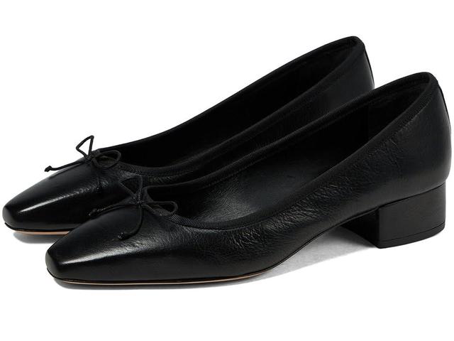 Veronica Beard Cecile Square Toe Pump Product Image