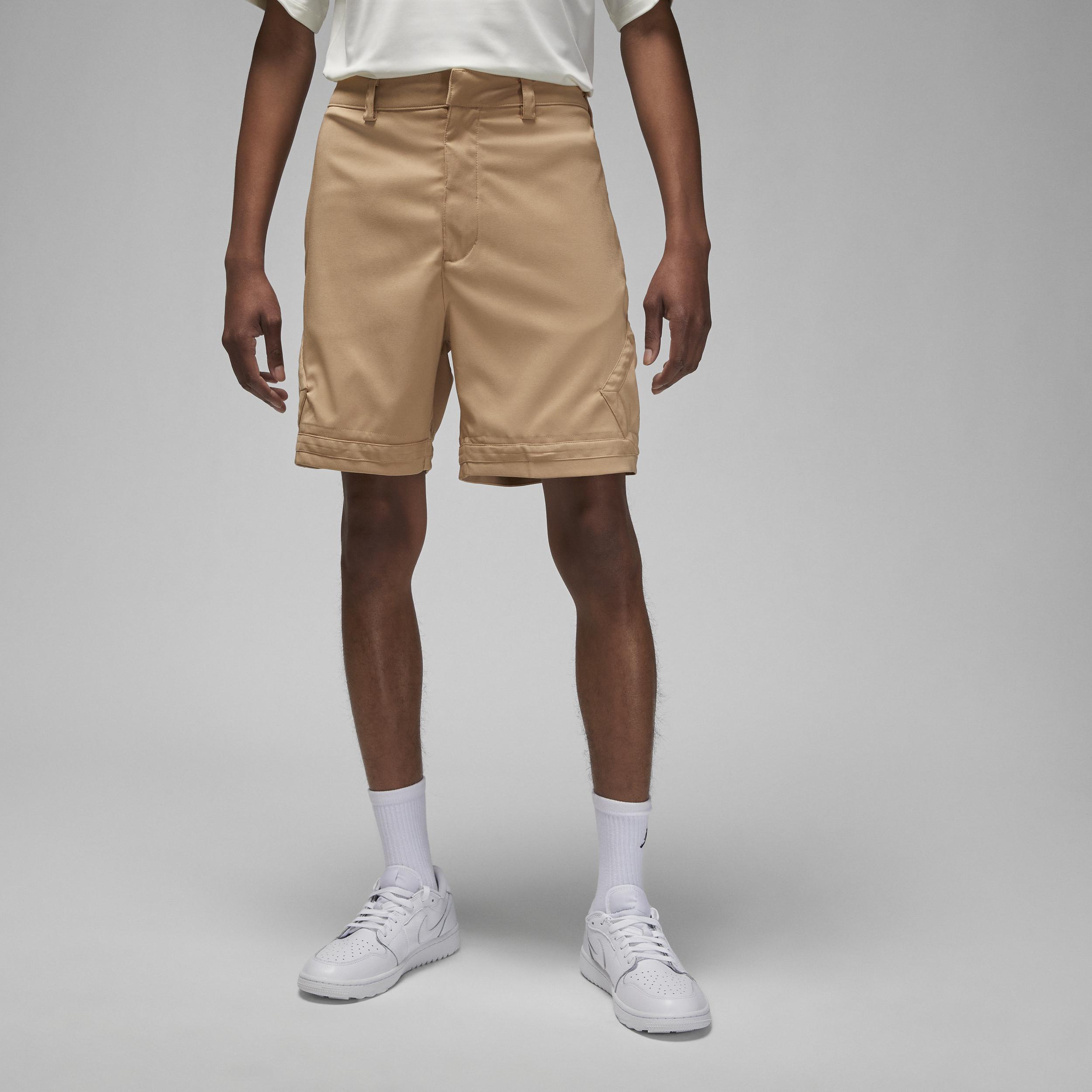 Men's Jordan Dri-FIT Sport Golf Diamond Shorts Product Image