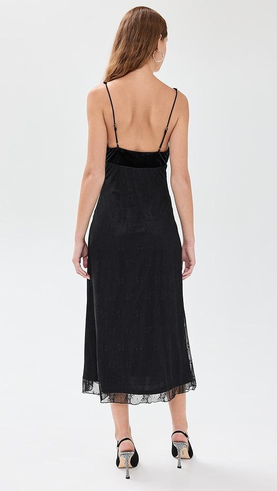 NIA Guest Dress | Shopbop Product Image