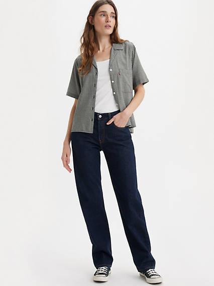 Levi's '90s Lightweight Women's Jeans Product Image