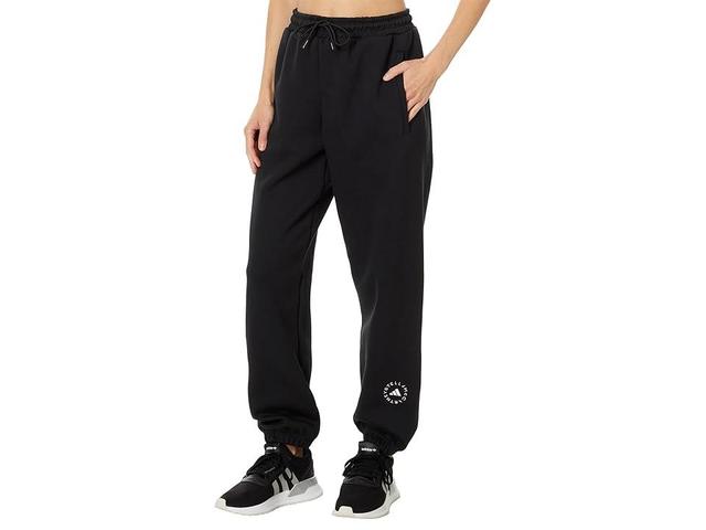 adidas by Stella McCartney adidas by Stella McCartney Loose Sweatpant IW6320 Women's Clothing Product Image