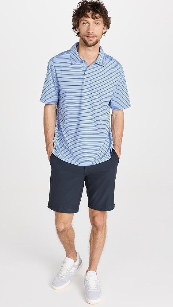 Fair Harbor The Ozone Polo | Shopbop Product Image