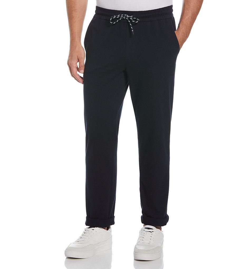 Original Penguin Stretch Jersey Pull-On Pants product image