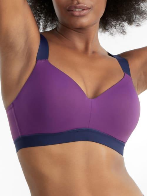 Dynamic Anywhere High Impact Underwire Sports Bra Product Image