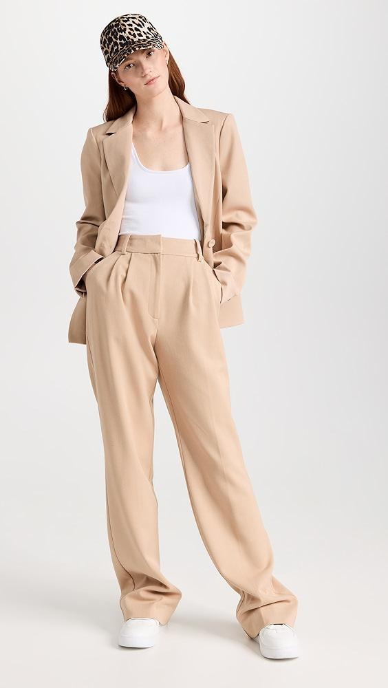 Favorite Daughter The Favorite Pants | Shopbop Product Image