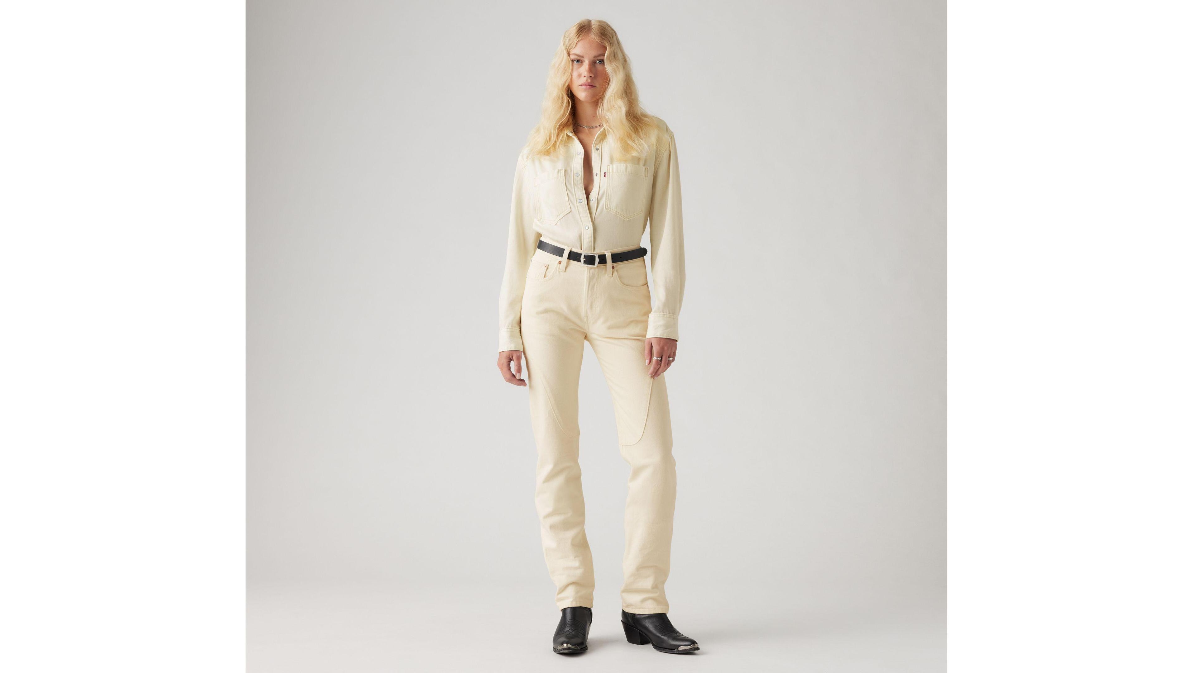 501® Original Women's Chaps Product Image